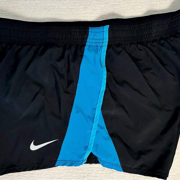 ALL FOUR Nike Dri-FIT Running Shorts - Size Large for $20! - Picture 4 of 12